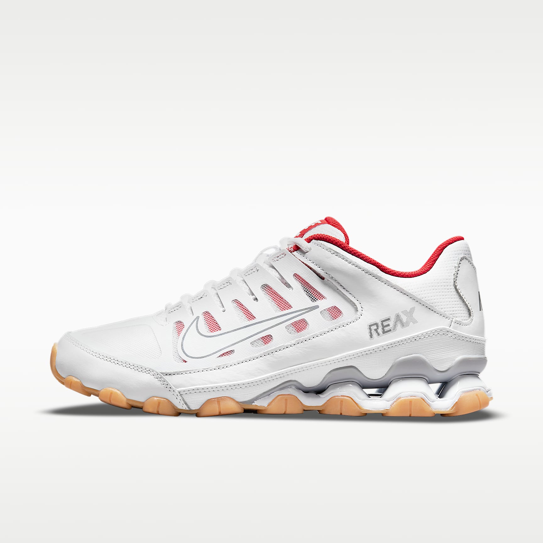 シューズ tk.88 Nike Reax 8 TR Men's Workout Shoes. Nike.com